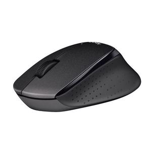Logıtech B330 Sessiz Kablosuz Mouse-Siyah