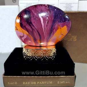 The House Of Oud Greap Pearls Edp 75 Ml