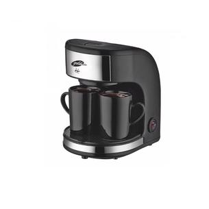 Goldmaster Procoffee Mini Filtre Kahve Makinesi Kahve Ve Süt Köpürtücü