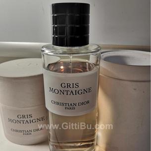 Christian Dior Gris Montaigne Edp 125 Ml