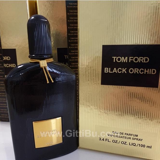 Tom Ford Black Orchid Edp 100 Ml Özel Seri