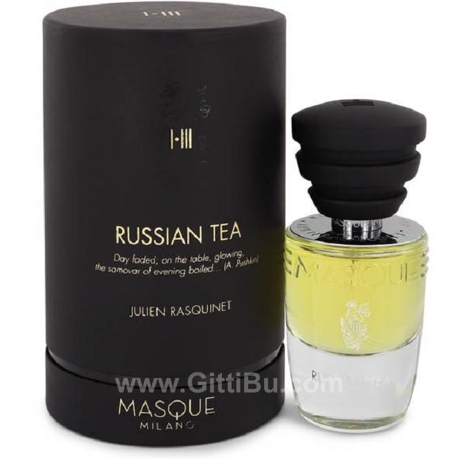 Masque Milano Russian Tea Edp 100 Ml