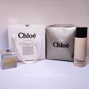 Chloe Signature Edp 75 Ml Gift Box