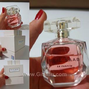 Elie Saab Le Parfum Edp 90 Ml Özel Seri