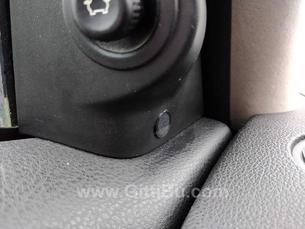 Ford Mondeo Mk3 İç Ayna Vida Kapağı Plastik Aparat