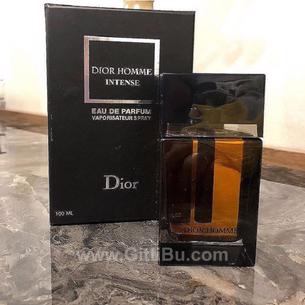 Christian Dior Dior Homme İntense Edp 100 Ml Özel Seri