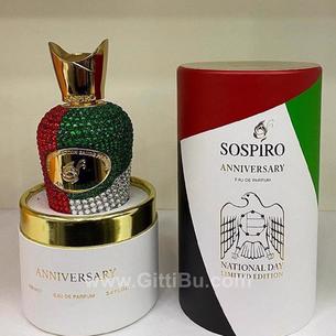 Sospiro Anniversary Edp 100 Ml