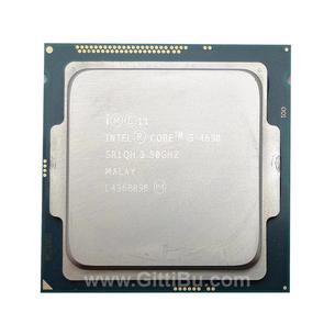 Intel Core İ5 4690 Soket 1150 3.5Ghz 6Mb İşlemci