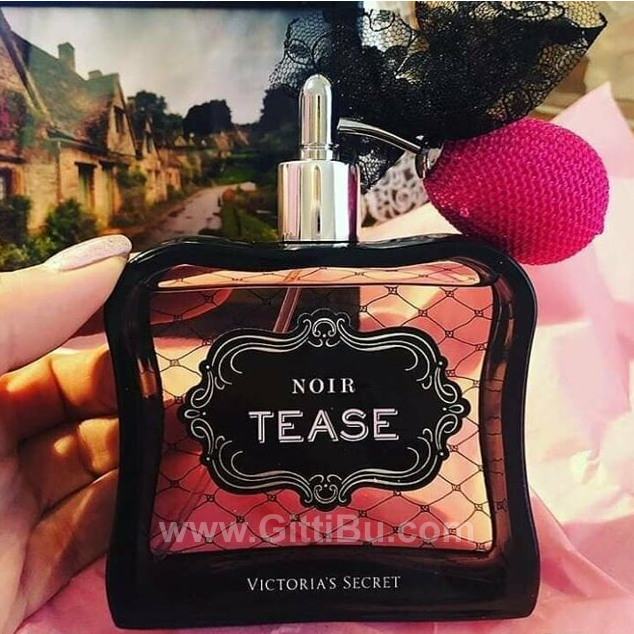 Victoria's Secret Noir Tease Edp 100 Ml Özel Seri
