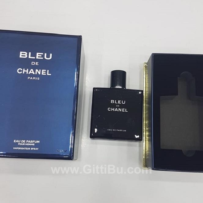Chanel Bleu De Chanel Edp 100 Ml Özel Seri