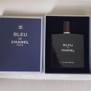 Chanel Bleu De Chanel Edp 100 Ml Özel Seri