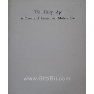 The Haıry Ape And Other Plays